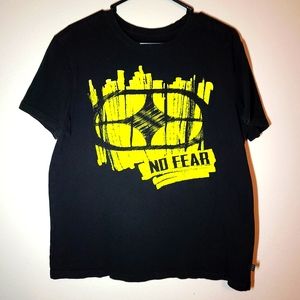 Vintage No Fear t-shirt, Large